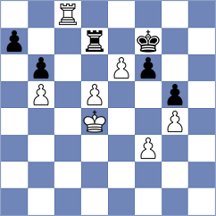 Gabriel - Mohamed Lemin (Chess.com INT, 2021)