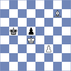 Petrov - Boe (Chess.com INT, 2020)