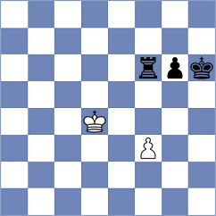 Jain - Manukian (Chess.com INT, 2021)