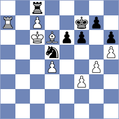 Erdogdu - Principe (Chess.com INT, 2020)