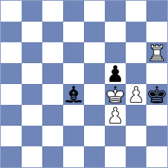 Manukyan - Polok (chess.com INT, 2021)