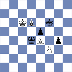 Christensen - Prydun (Chess.com INT, 2019)