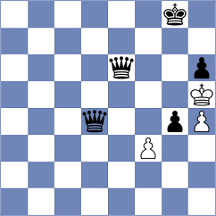 Pavlis - Pavlasek (Chess.com INT, 2021)