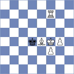 Bilan - Sepulveda Rojas (chess.com INT, 2023)