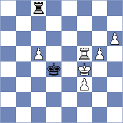 Mieles Palau - Quizhpe Vaca (Chess.com INT, 2020)