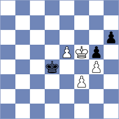 Artemiev - Finek (chess.com INT, 2024)
