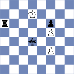 Buksa - Perez Guerra (chess.com INT, 2024)