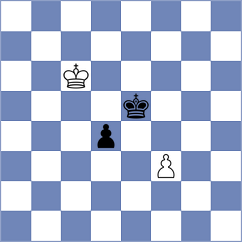 Pruijssers - Terry (chess.com INT, 2021)