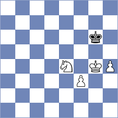 Kobalia - Obolentseva (chess.com INT, 2021)
