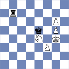 Balabayeva - Playa (Chess.com INT, 2021)