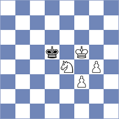 Derjabin - Gonzalez (chess.com INT, 2023)