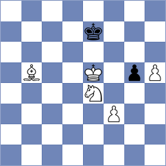 Ronka - Foisor (chess.com INT, 2022)