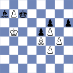 Rustemov - Janaszak (chess.com INT, 2024)