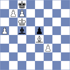 Janaszak - Rodriguez Polo (chess.com INT, 2023)