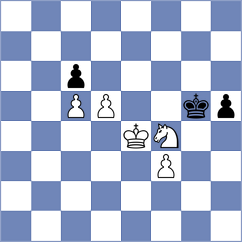 Sainz Aguirre - Bhavikatti (chess.com INT, 2023)