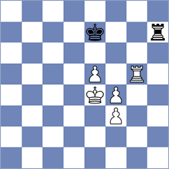 Florescu - Balabayeva (chess.com INT, 2021)