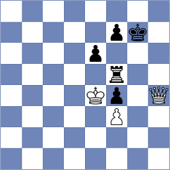 Pert - Carroll (chess.com INT, 2023)