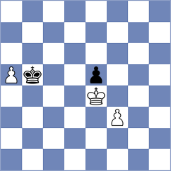 Gurevich - Bochnicka (chess.com INT, 2024)