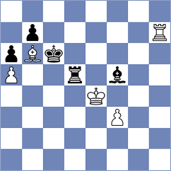 Smith - Kim (chess.com INT, 2024)