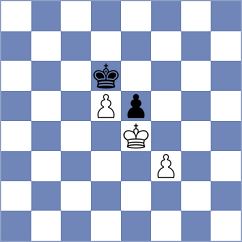 Krivonosov - Dev (chess.com INT, 2021)
