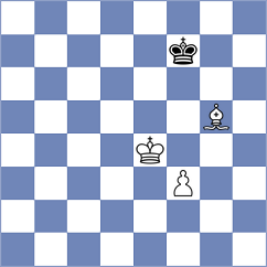Odegov - Mahdavi (chess.com INT, 2023)