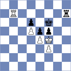 Brenke - Martin Fuentes (chess.com INT, 2024)