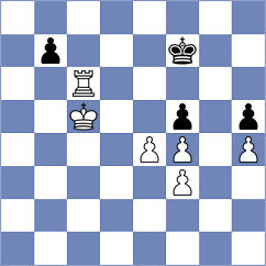 Bezold - Libiszewski (Chess.com INT, 2019)
