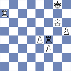 Firouzja - Andreikin (chess.com INT, 2023)