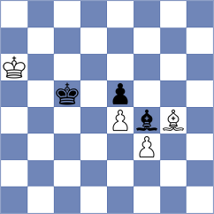 Kokoszczynski - Di Benedetto (chess.com INT, 2023)