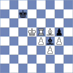 Cupid - Yelisieiev (chess.com INT, 2024)