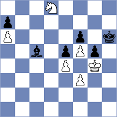 Mizzi - Martine (chess.com INT, 2024)