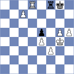 Mirzoev - Kaminski (chess.com INT, 2024)