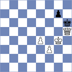 De Souza - Vaicekauskas (chess.com INT, 2024)