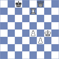 Frattini - Budhram (chess.com INT, 2021)