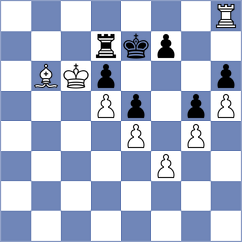 Li - Pinheiro (chess.com INT, 2022)