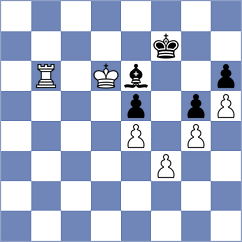 Lushenkov - Husbands (Chess.com INT, 2019)