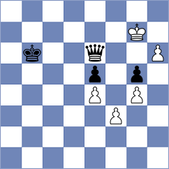Todev - Grinblat (chess.com INT, 2021)