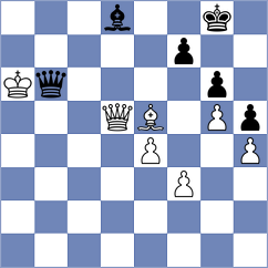 Veisi - Beyranvand (Chess.com INT, 2021)