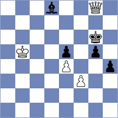Najdin - Fernandez (chess.com INT, 2024)