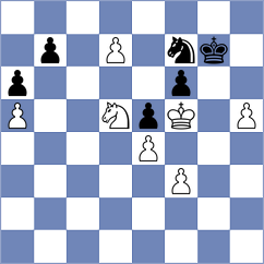 Eljanov - Kuzhylnyi (chess.com INT, 2024)