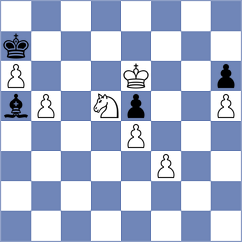 Mikaelyan - Esmeraldas Huachi (chess.com INT, 2024)