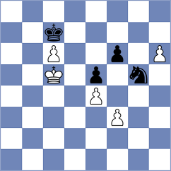 Jakubowski - Shevchuk (chess.com INT, 2024)