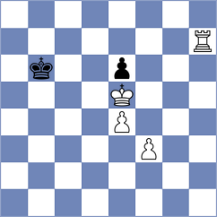 Subelj - Collins (chess.com INT, 2024)