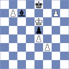 Diaz Camallonga - Manolache (chess.com INT, 2021)