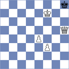 Rostovtsev - Vestby-Ellingsen (chess.com INT, 2024)