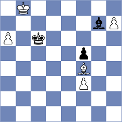 Rasulov - Senft (chess.com INT, 2024)