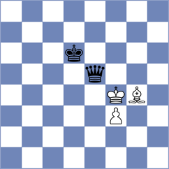 Hoeffer - Zambrano Garcia (Chess.com INT, 2020)
