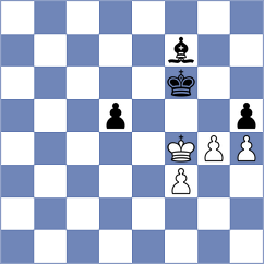 Fominykh - Prestia (chess.com INT, 2023)