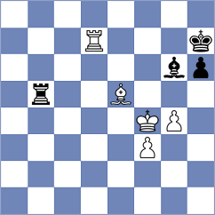 Deac - Zhigalko (chess.com INT, 2024)