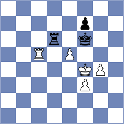 Chasin - Zeneli (chess.com INT, 2024)